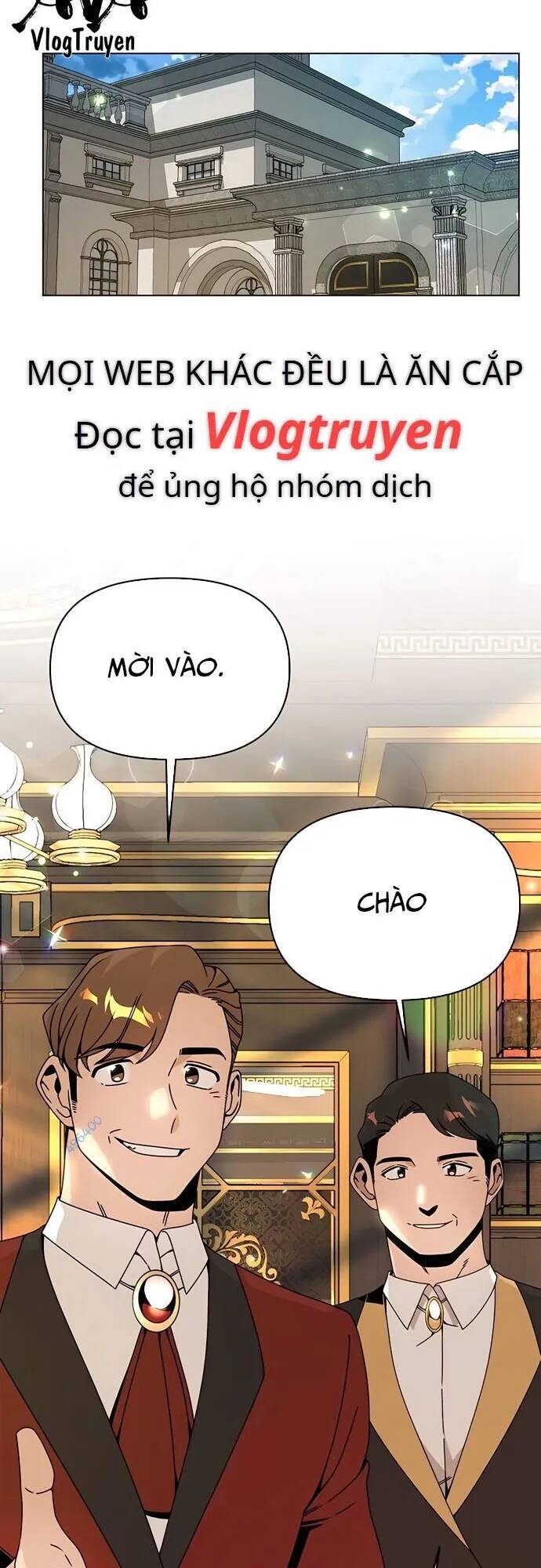 Tôi Từ Bỏ Tất Cả Để Khởi Đầu Ở Một Thế Giới Khác Chapter 70 - Trang 5