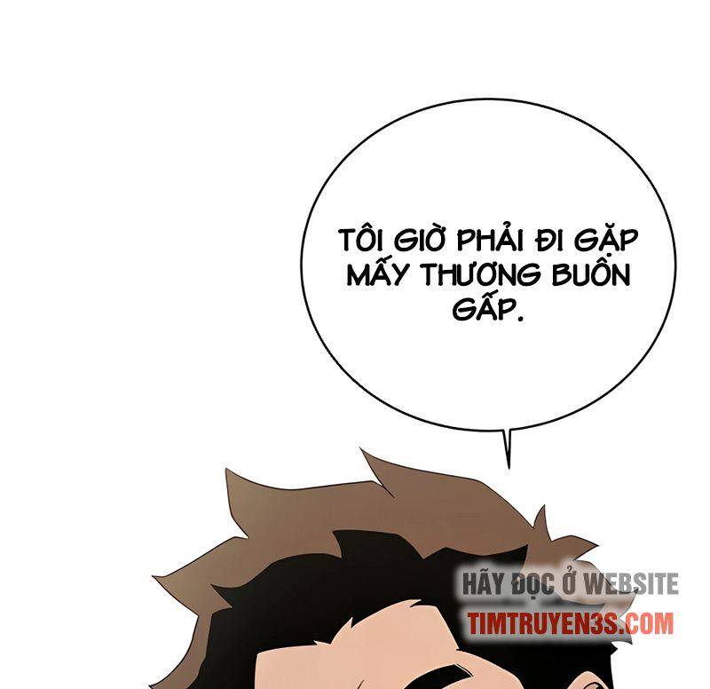 Tôi Từ Bỏ Tất Cả Để Khởi Đầu Ở Một Thế Giới Khác Chapter 4 - Trang 22