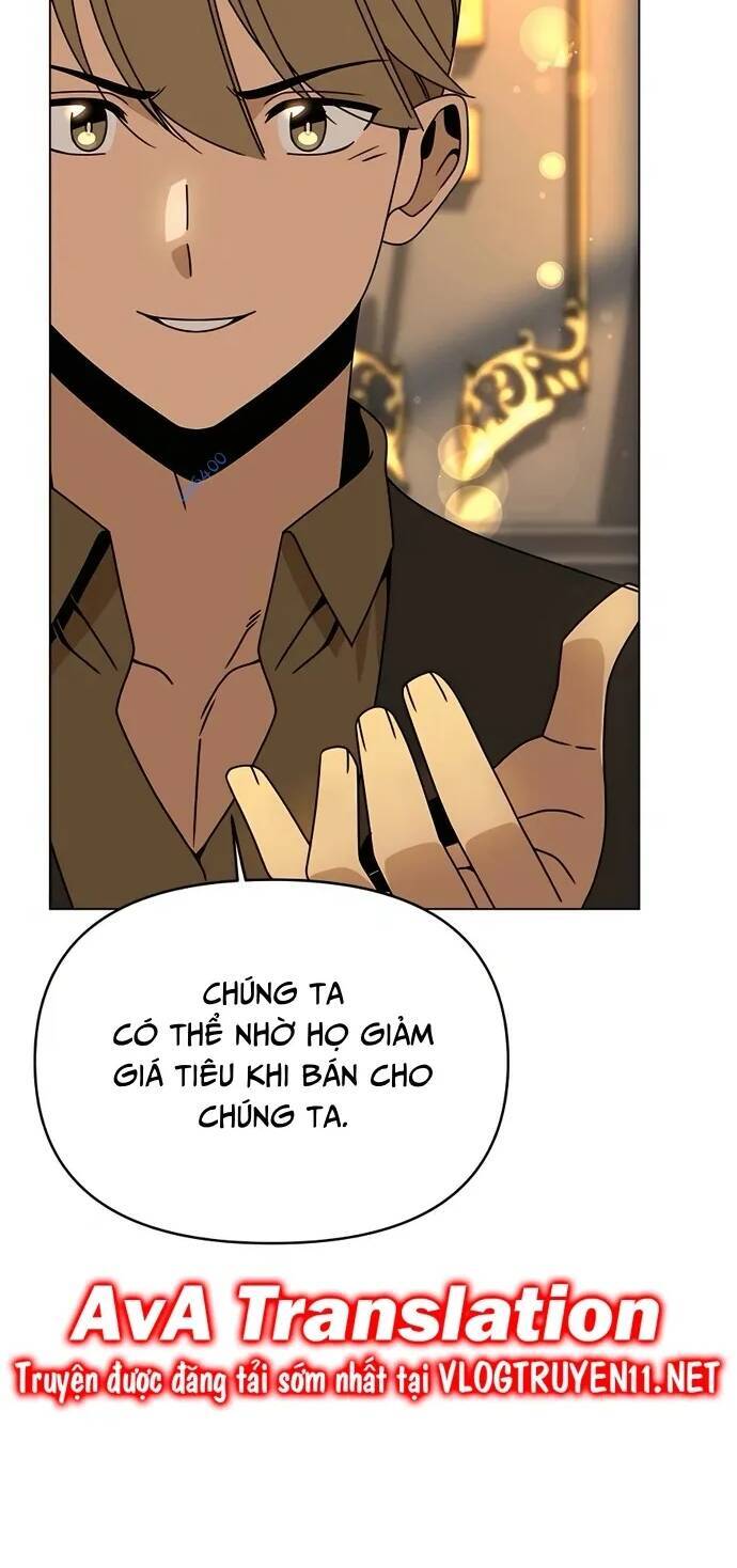 Tôi Từ Bỏ Tất Cả Để Khởi Đầu Ở Một Thế Giới Khác Chapter 69 - Trang 21