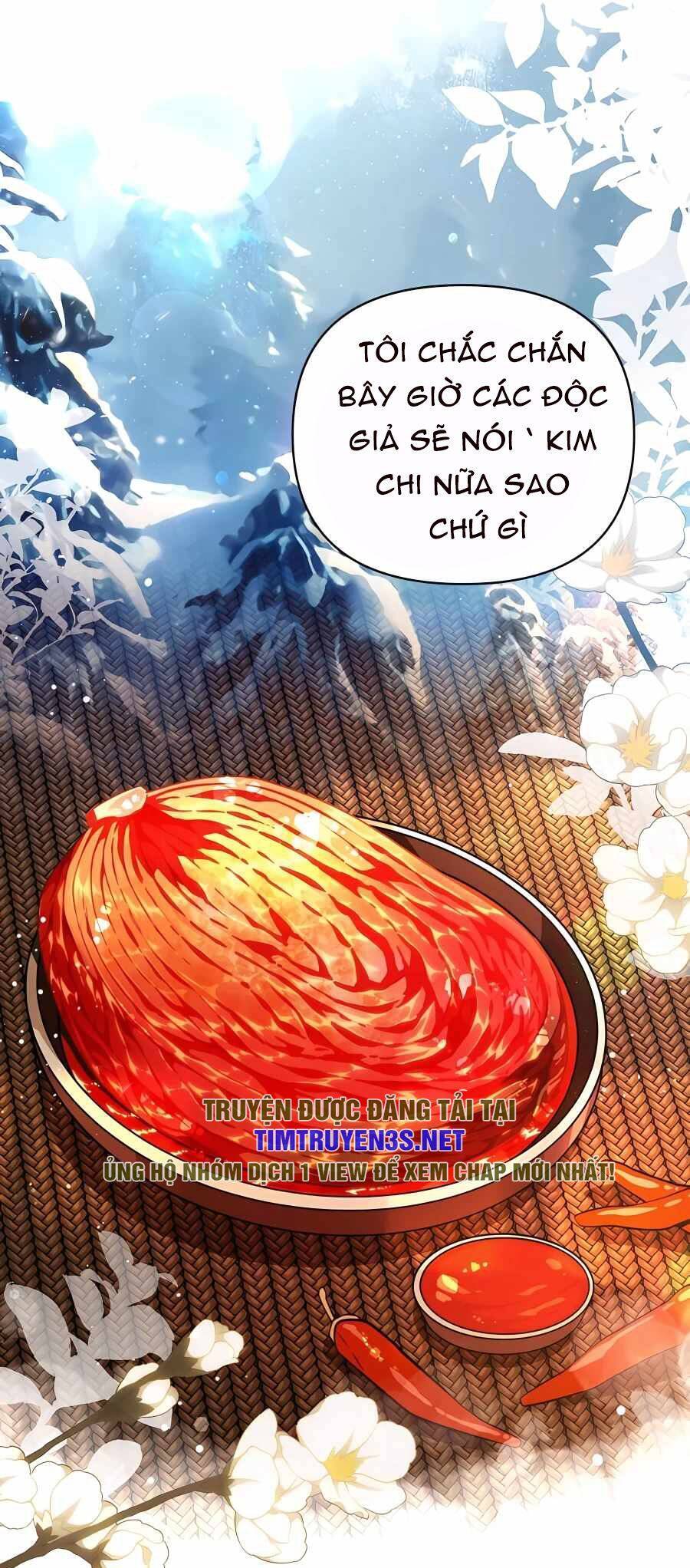 Tôi Từ Bỏ Tất Cả Để Khởi Đầu Ở Một Thế Giới Khác Chapter 37 - Trang 44