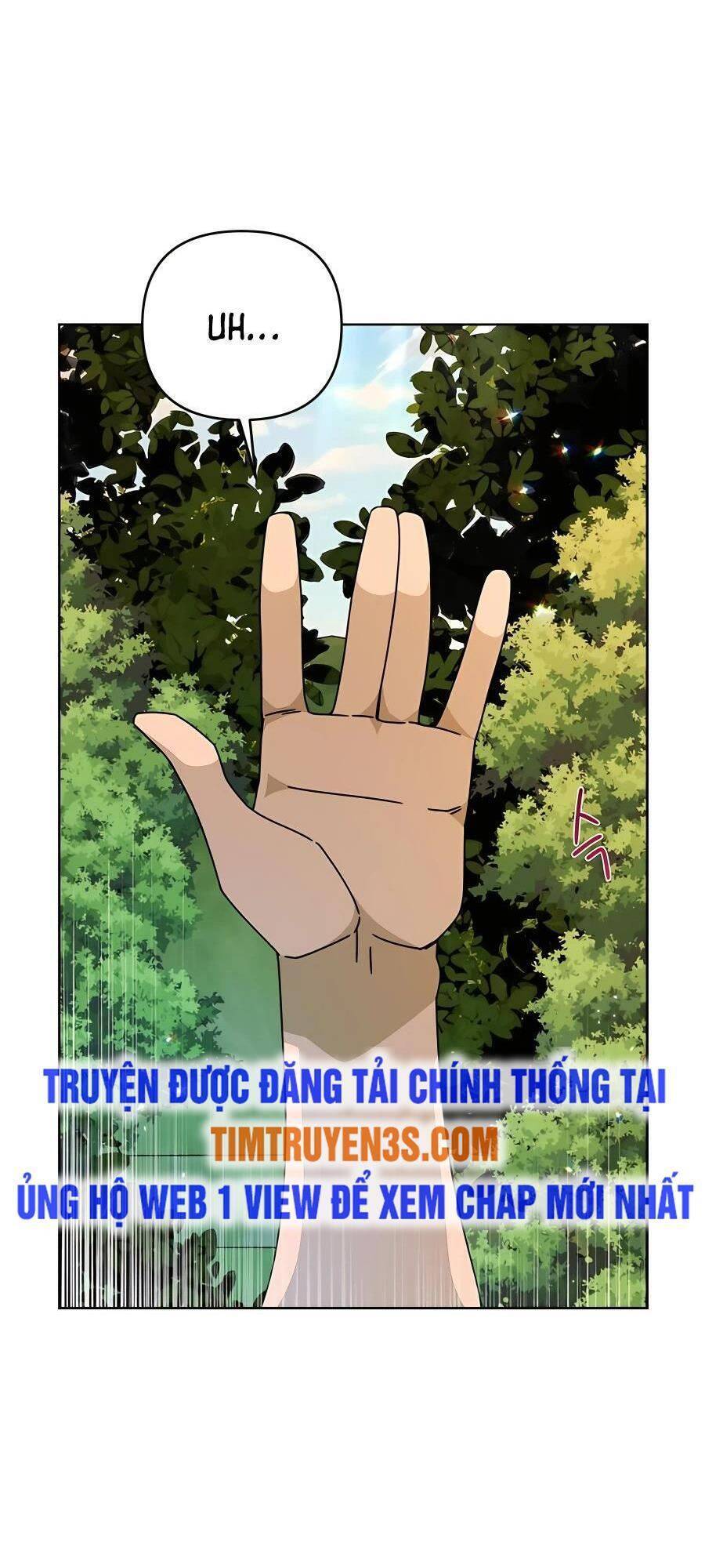 Tôi Từ Bỏ Tất Cả Để Khởi Đầu Ở Một Thế Giới Khác Chapter 20 - Trang 20