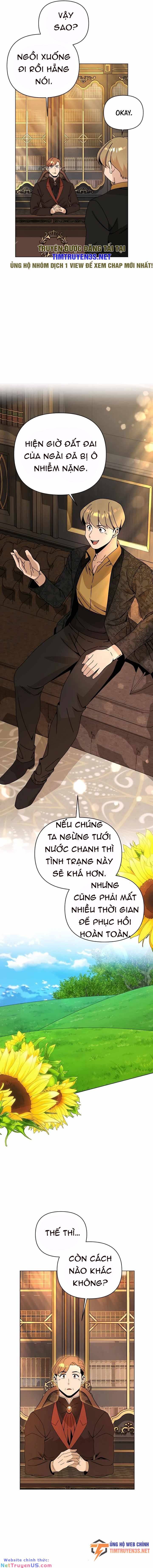 Tôi Từ Bỏ Tất Cả Để Khởi Đầu Ở Một Thế Giới Khác Chapter 38 - Trang 4