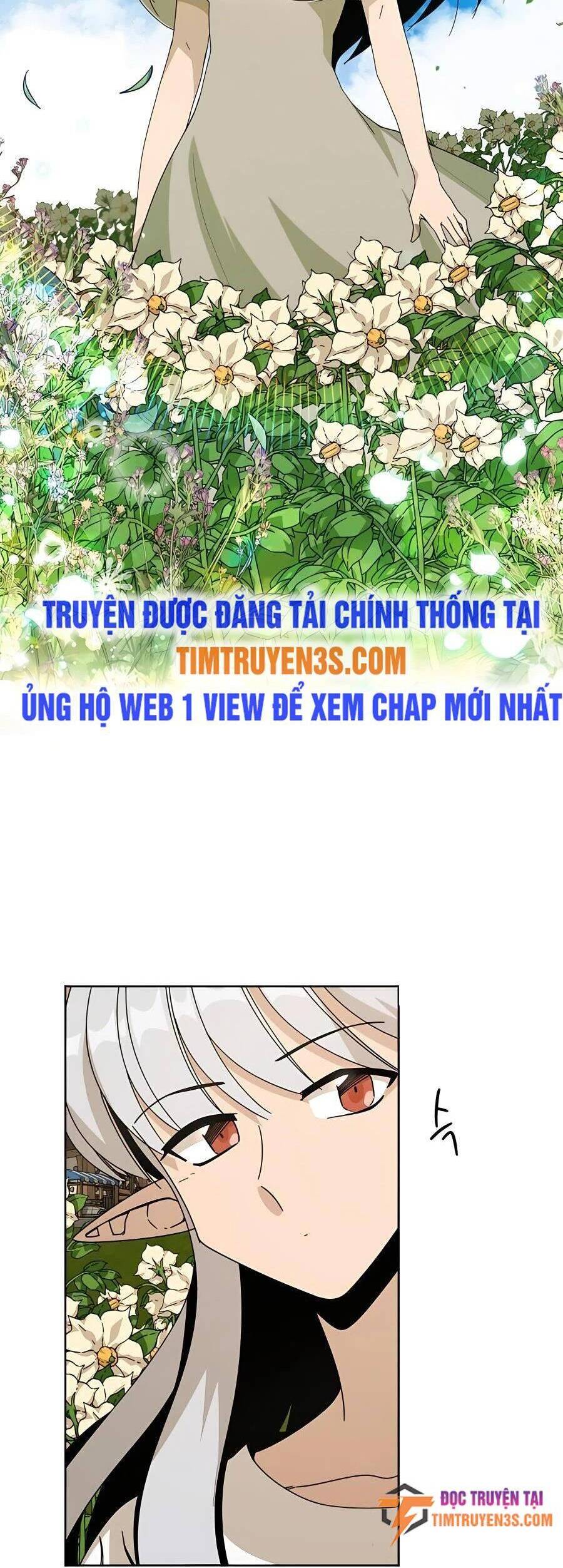 Tôi Từ Bỏ Tất Cả Để Khởi Đầu Ở Một Thế Giới Khác Chapter 18 - Trang 21