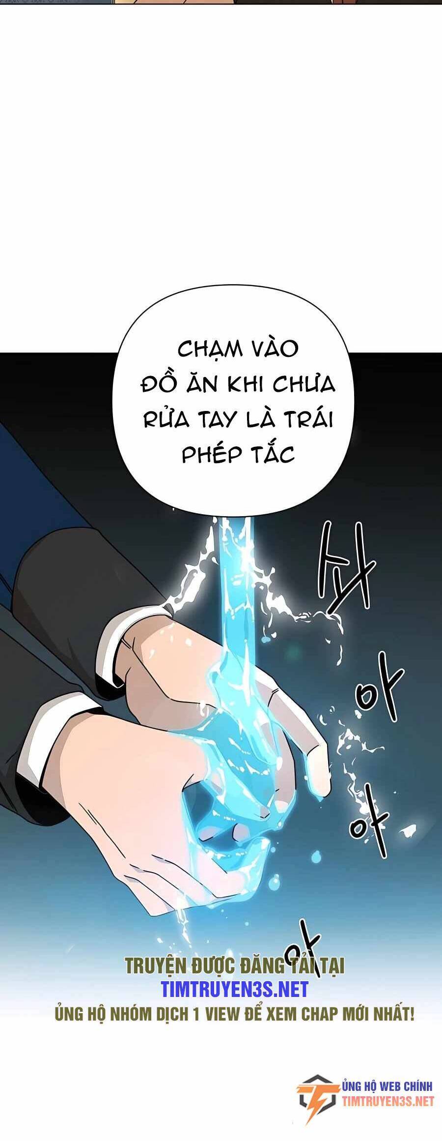 Tôi Từ Bỏ Tất Cả Để Khởi Đầu Ở Một Thế Giới Khác Chapter 33 - Trang 14