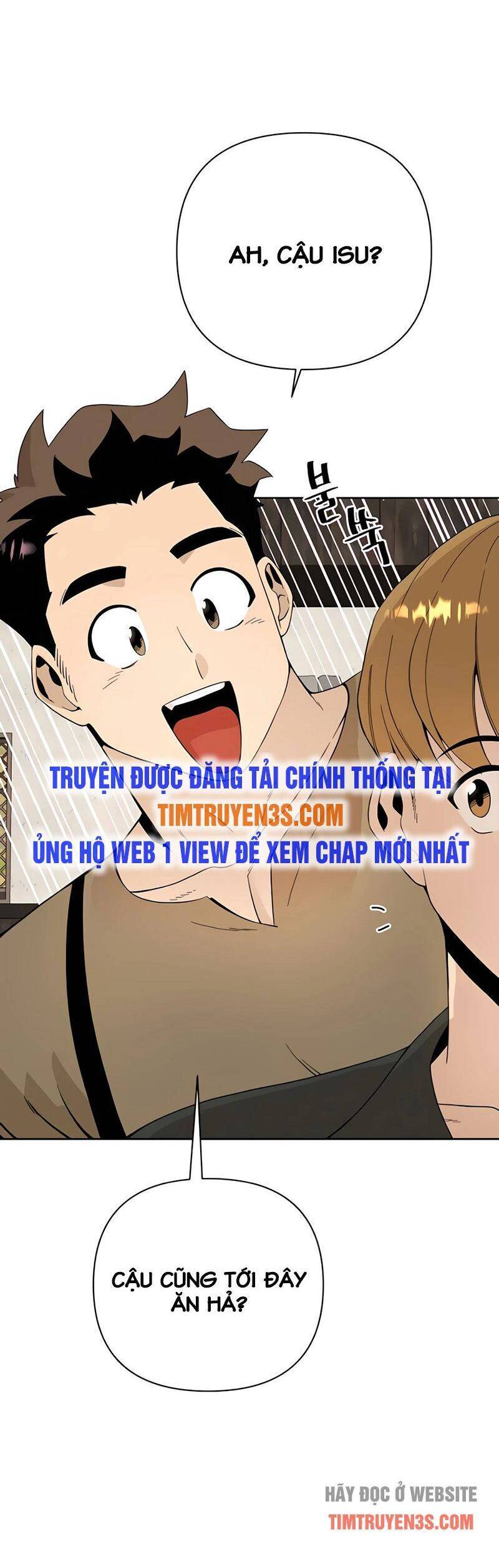 Tôi Từ Bỏ Tất Cả Để Khởi Đầu Ở Một Thế Giới Khác Chapter 5 - Trang 11