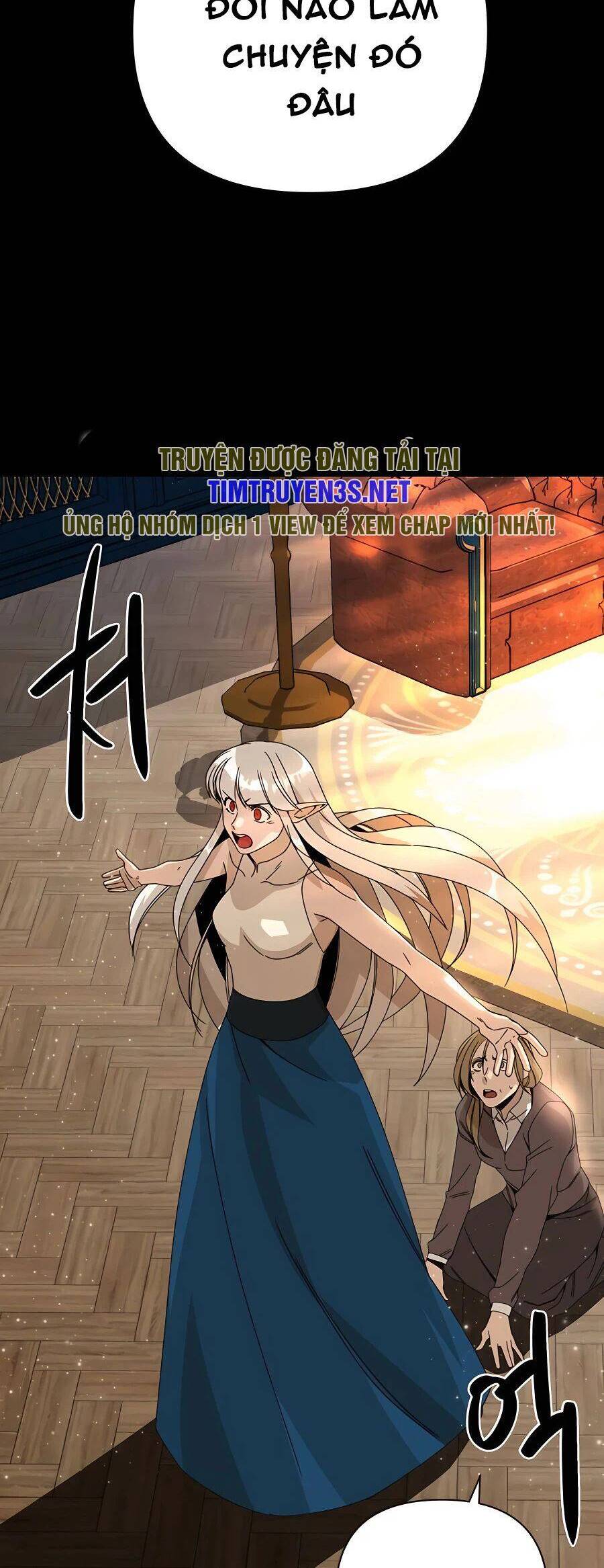 Tôi Từ Bỏ Tất Cả Để Khởi Đầu Ở Một Thế Giới Khác Chapter 30 - Trang 50