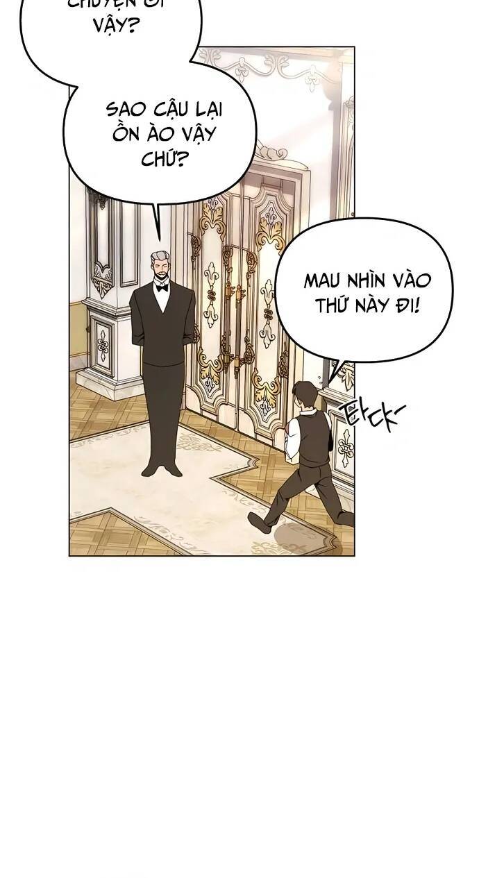 Tôi Từ Bỏ Tất Cả Để Khởi Đầu Ở Một Thế Giới Khác Chapter 67 - Trang 31