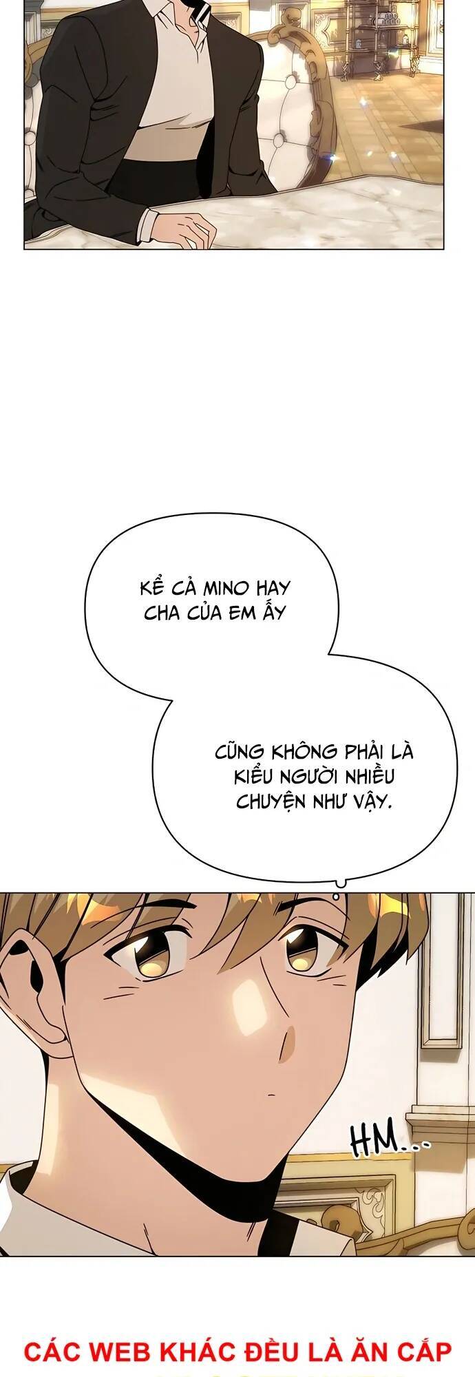 Tôi Từ Bỏ Tất Cả Để Khởi Đầu Ở Một Thế Giới Khác Chapter 65 - Trang 24