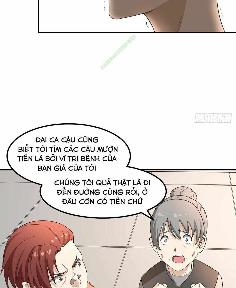 Nghịch Thiên Tiên Mệnh Chapter 7 - Trang 31