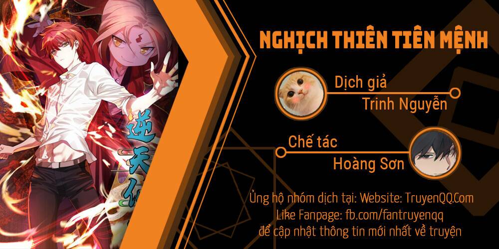 Nghịch Thiên Tiên Mệnh Chapter 69 - Trang 39