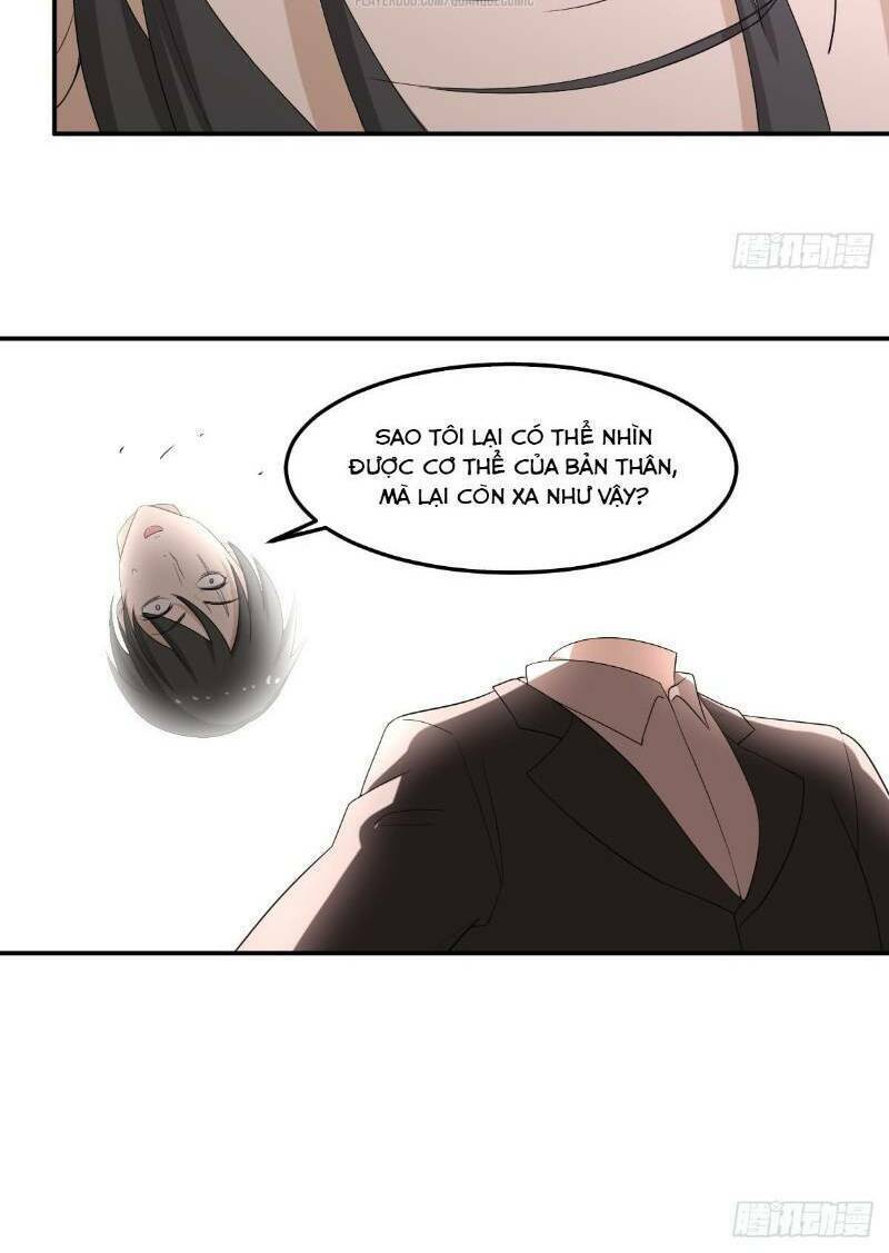 Nghịch Thiên Tiên Mệnh Chapter 30 - Trang 31