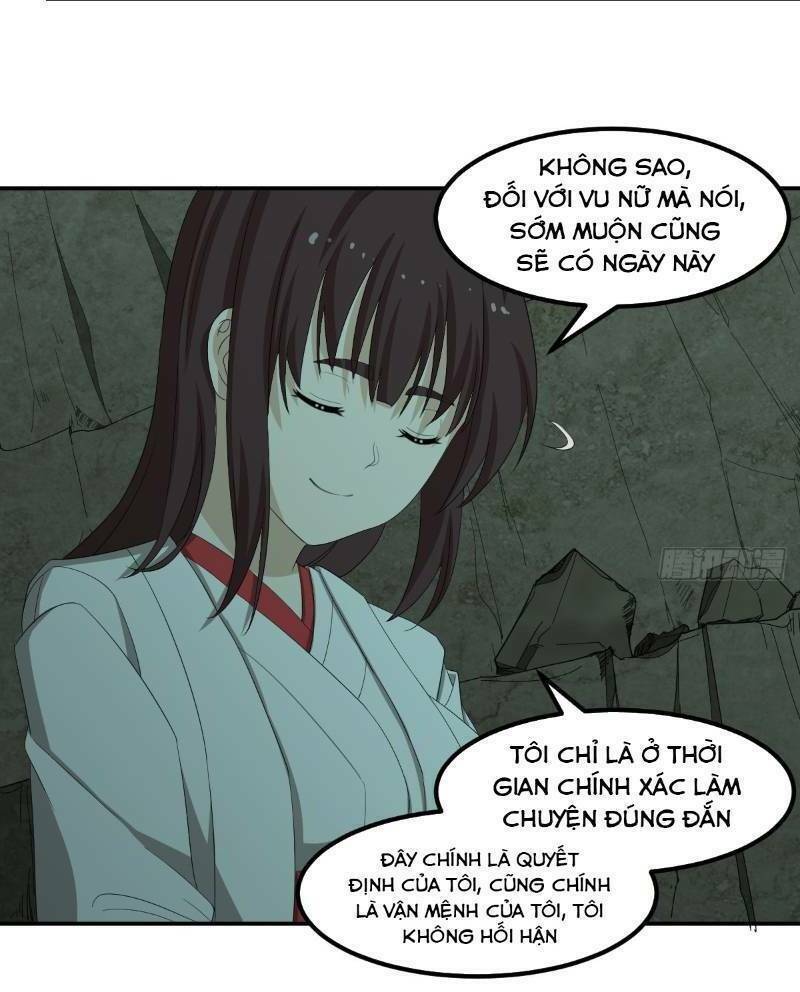 Nghịch Thiên Tiên Mệnh Chapter 47 - Trang 38