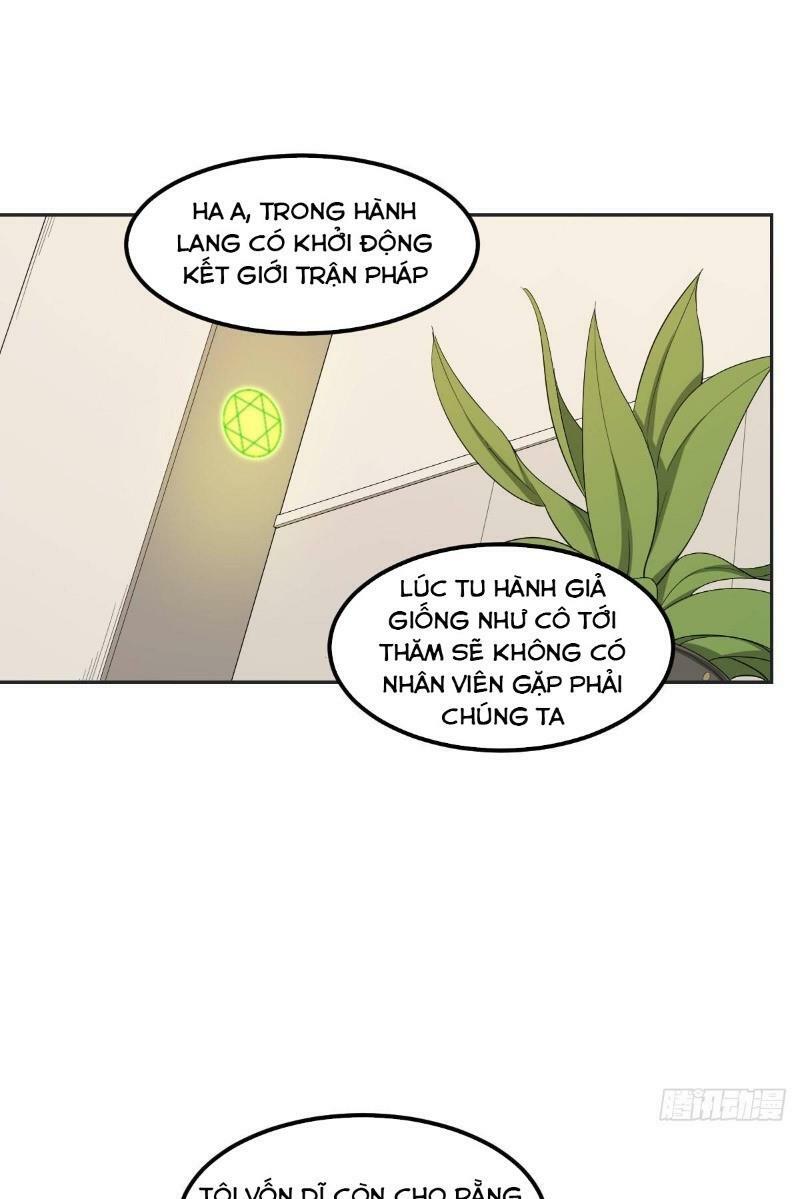 Nghịch Thiên Tiên Mệnh Chapter 61 - Trang 6