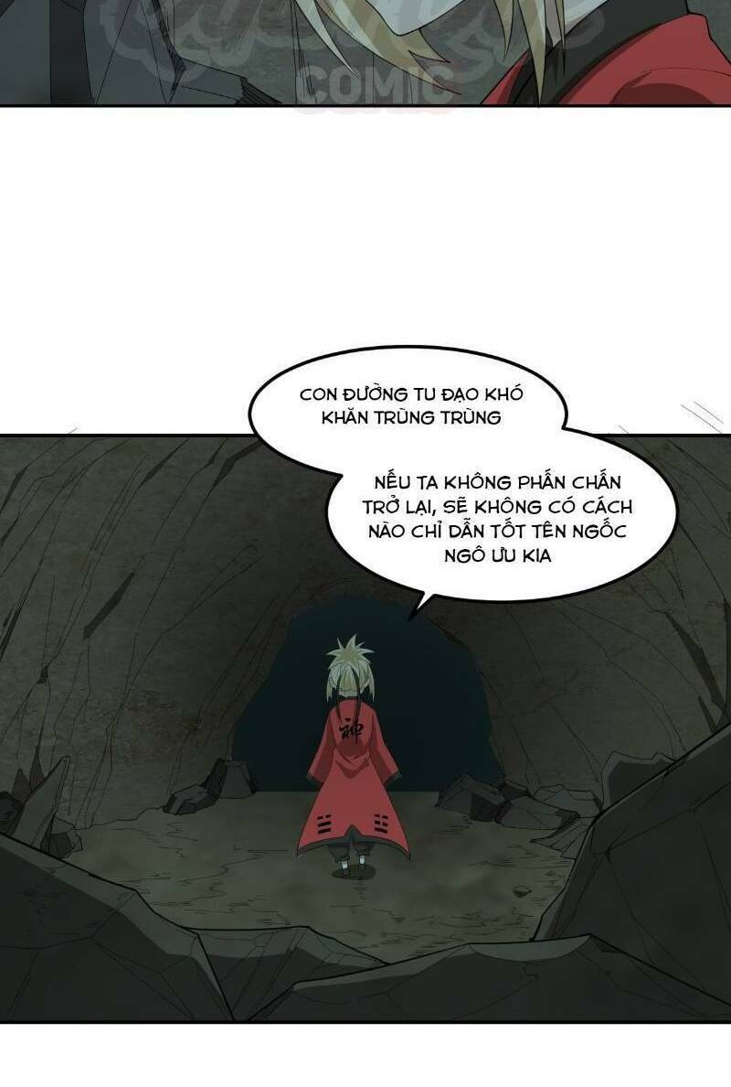 Nghịch Thiên Tiên Mệnh Chapter 45 - Trang 19