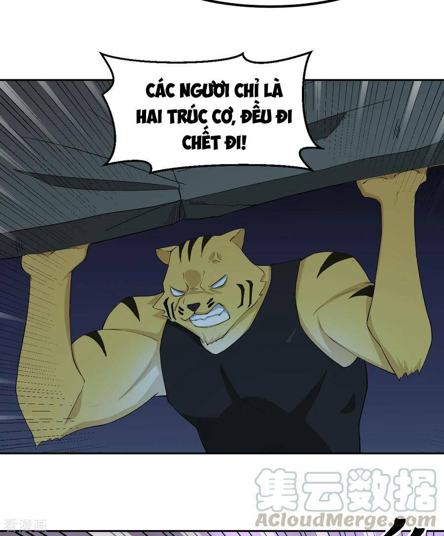 Nghịch Thiên Tiên Mệnh Chapter 70 - Trang 13