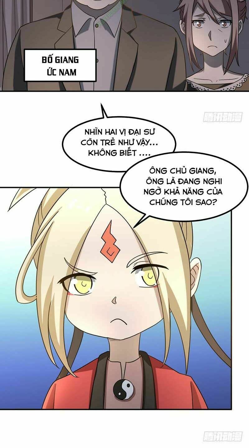 Nghịch Thiên Tiên Mệnh Chapter 3 - Trang 8