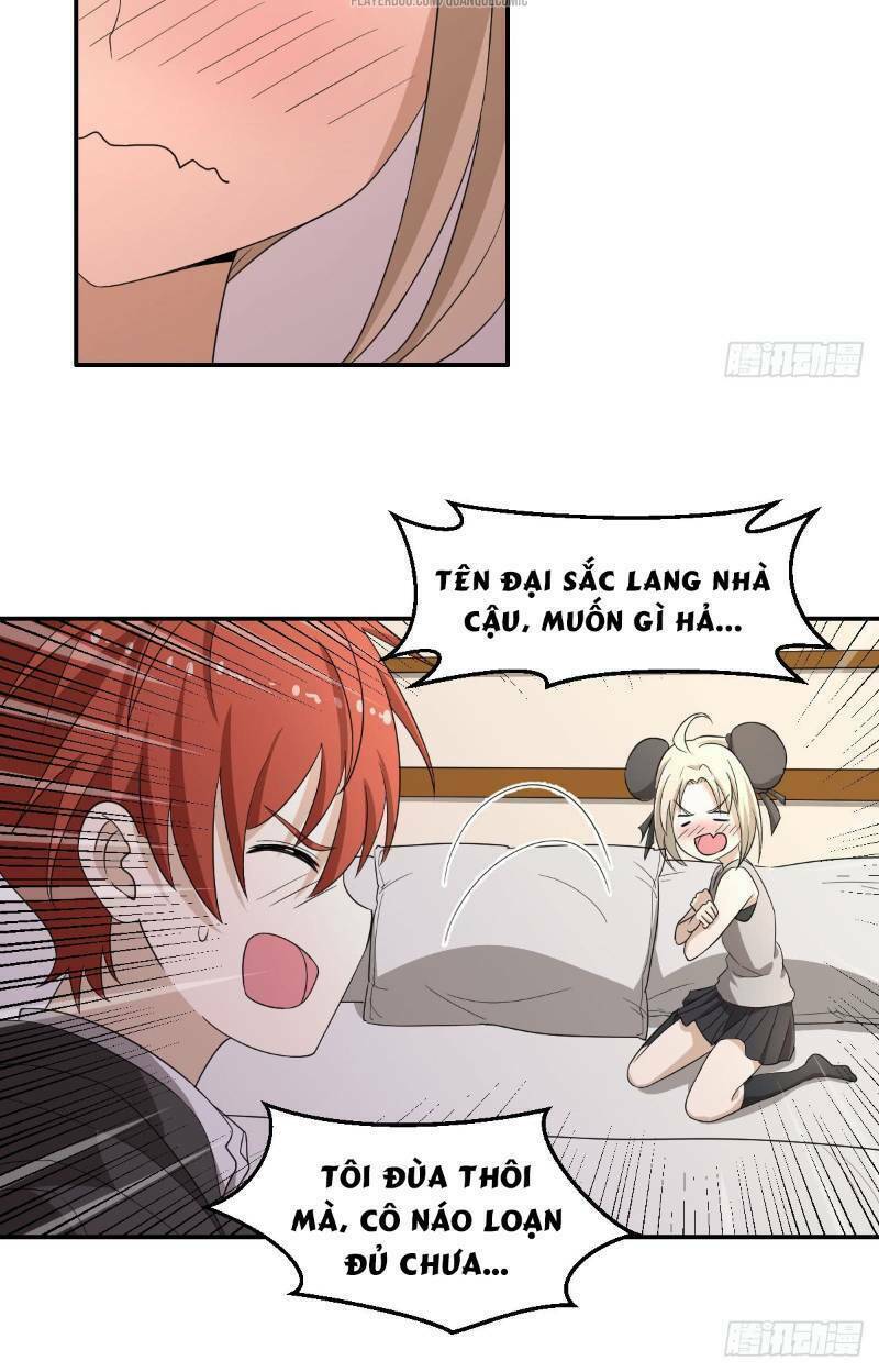 Nghịch Thiên Tiên Mệnh Chapter 19 - Trang 9