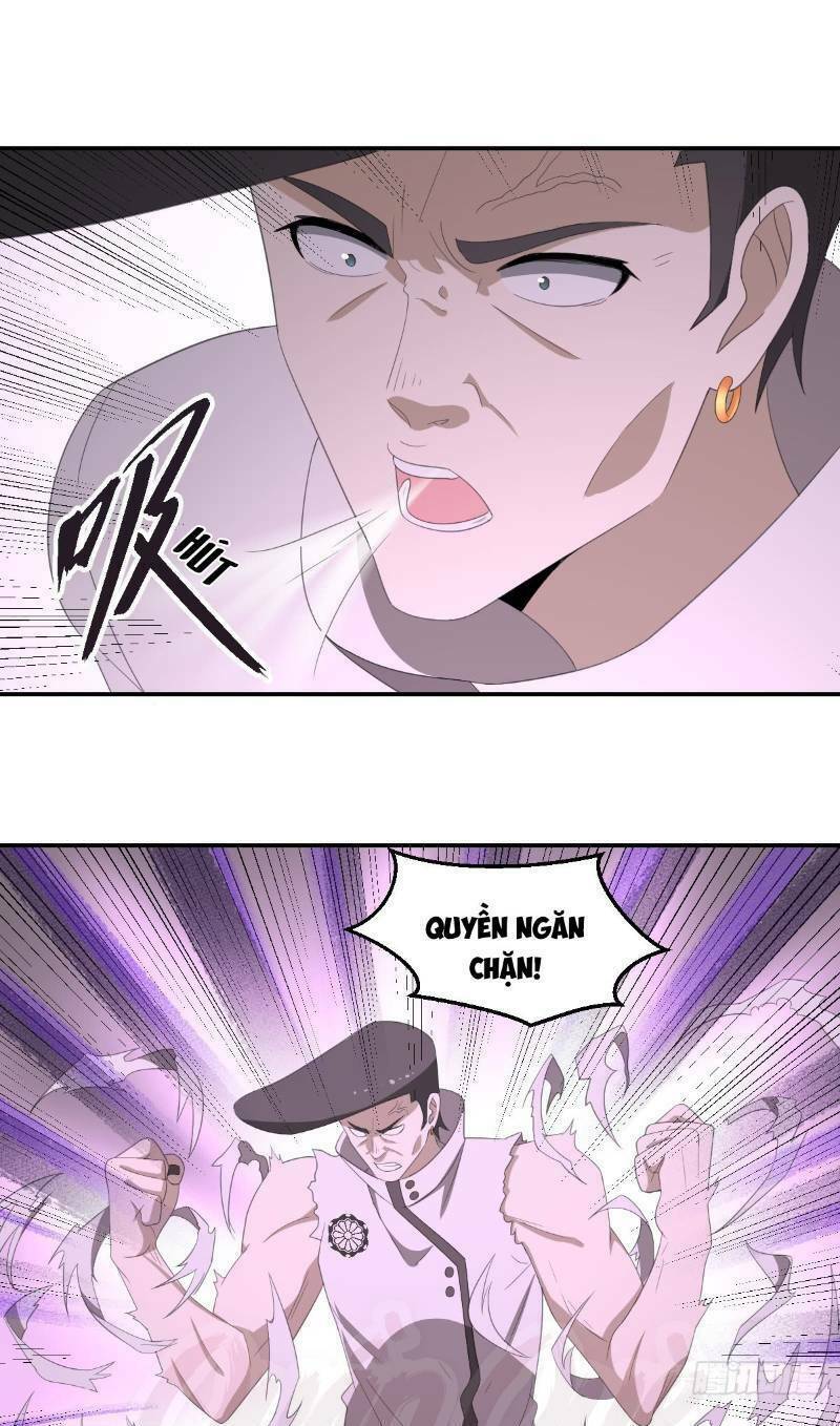 Nghịch Thiên Tiên Mệnh Chapter 38 - Trang 2