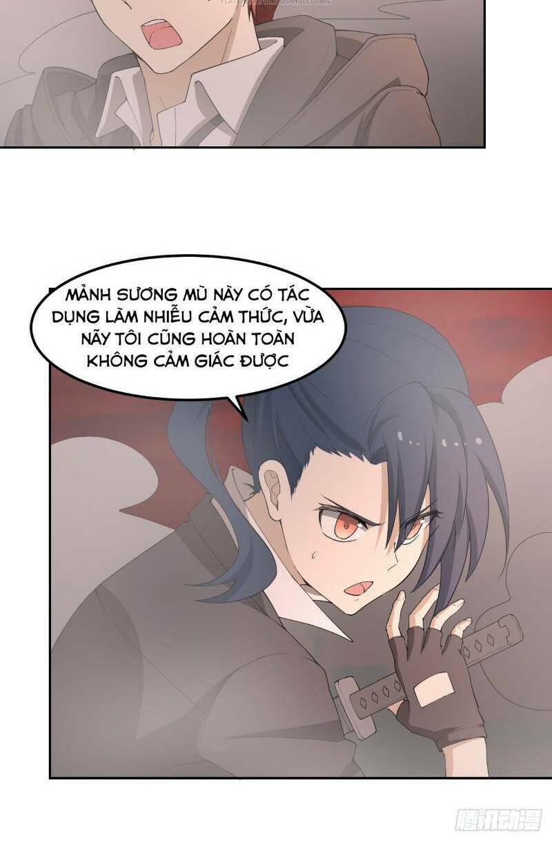 Nghịch Thiên Tiên Mệnh Chapter 32 - Trang 27