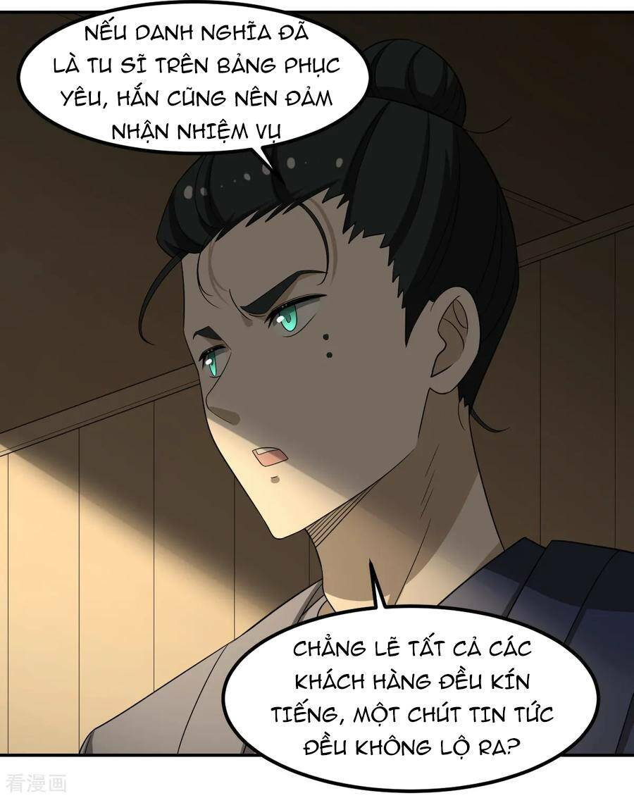 Nghịch Thiên Tiên Mệnh Chapter 69 - Trang 8