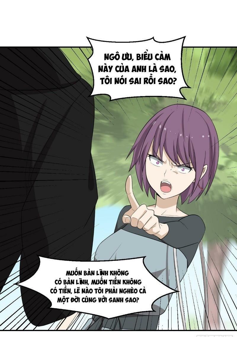 Nghịch Thiên Tiên Mệnh Chapter 60 - Trang 12