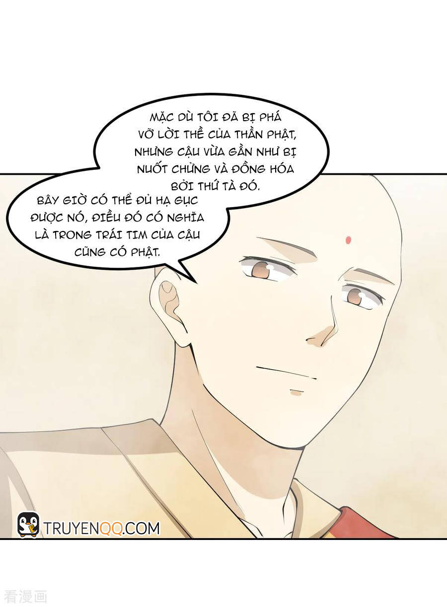 Nghịch Thiên Tiên Mệnh Chapter 76 - Trang 23