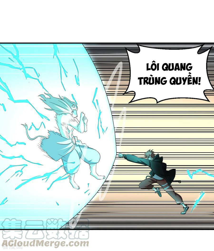 Nghịch Thiên Tiên Mệnh Chapter 73 - Trang 19