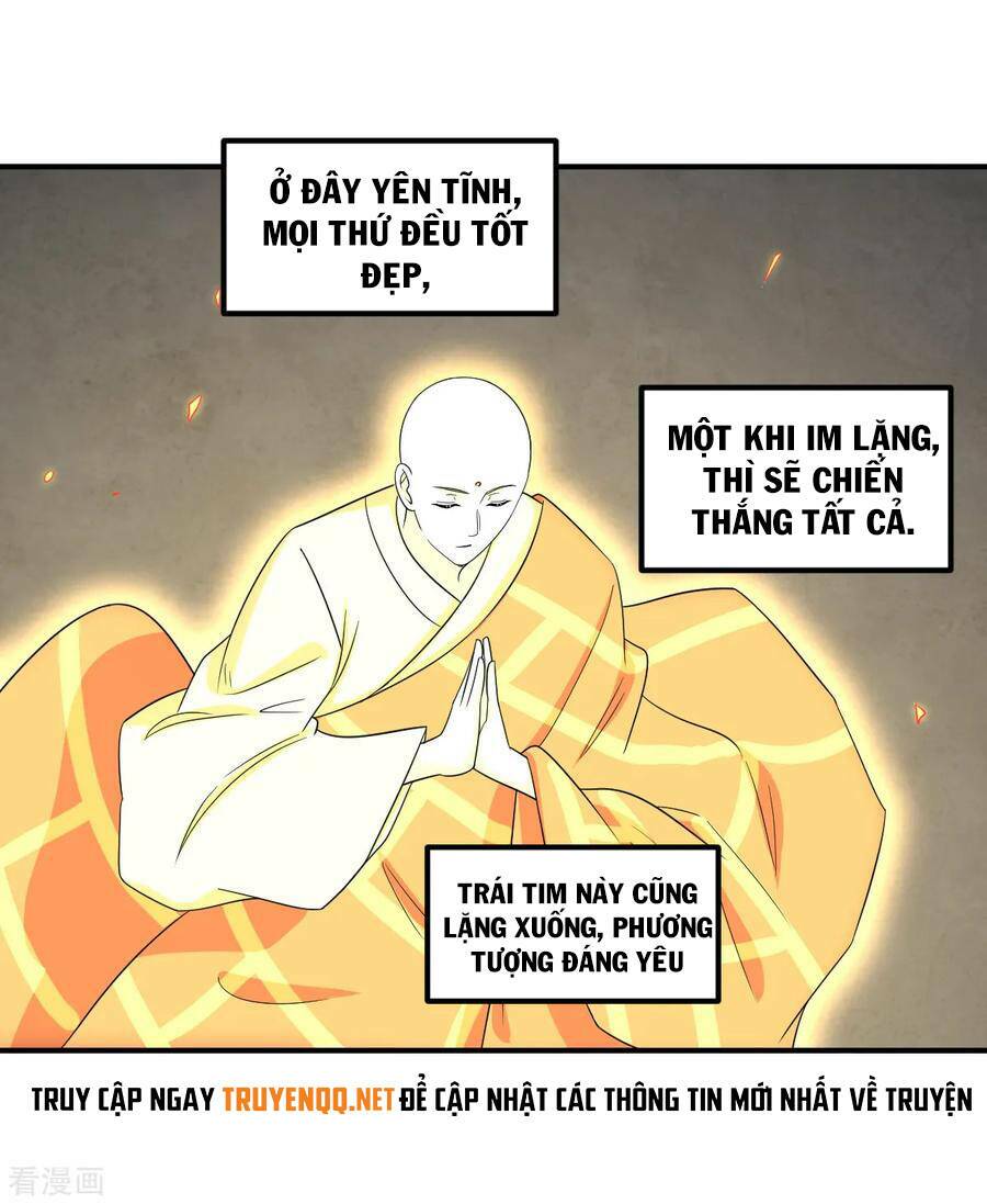 Nghịch Thiên Tiên Mệnh Chapter 75 - Trang 17