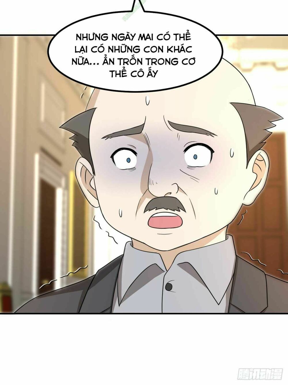 Nghịch Thiên Tiên Mệnh Chapter 4 - Trang 22