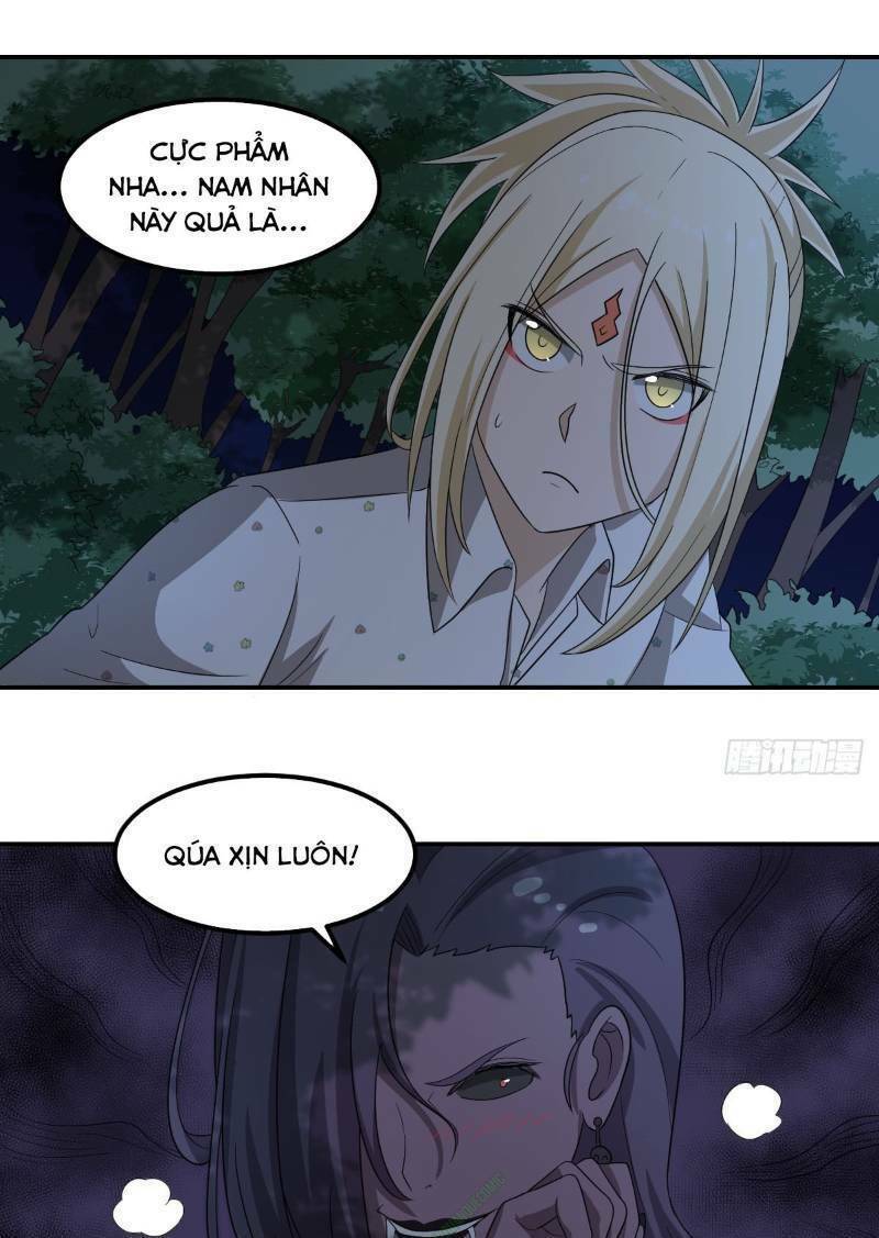 Nghịch Thiên Tiên Mệnh Chapter 10 - Trang 14