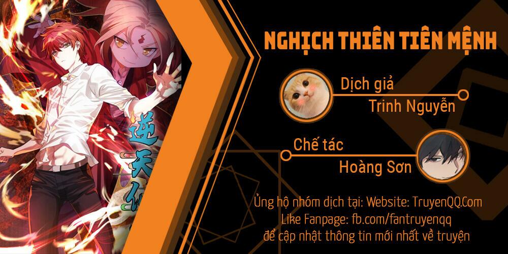 Nghịch Thiên Tiên Mệnh Chapter 64 - Trang 0