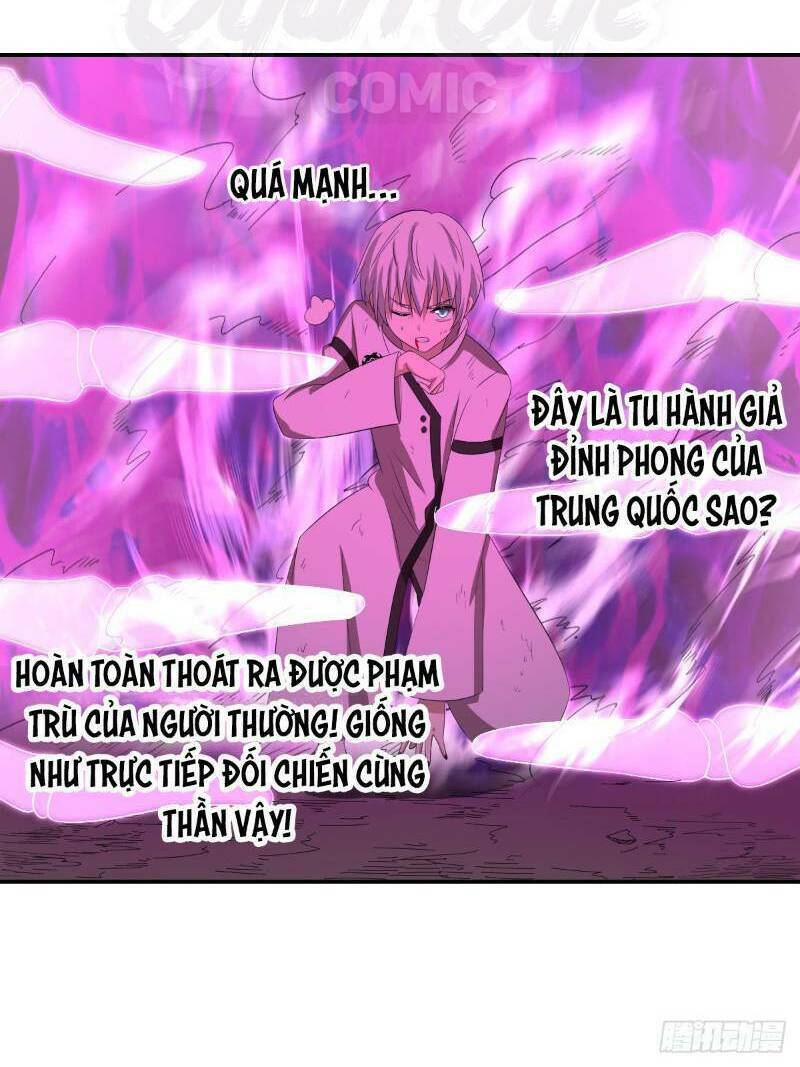 Nghịch Thiên Tiên Mệnh Chapter 45 - Trang 23