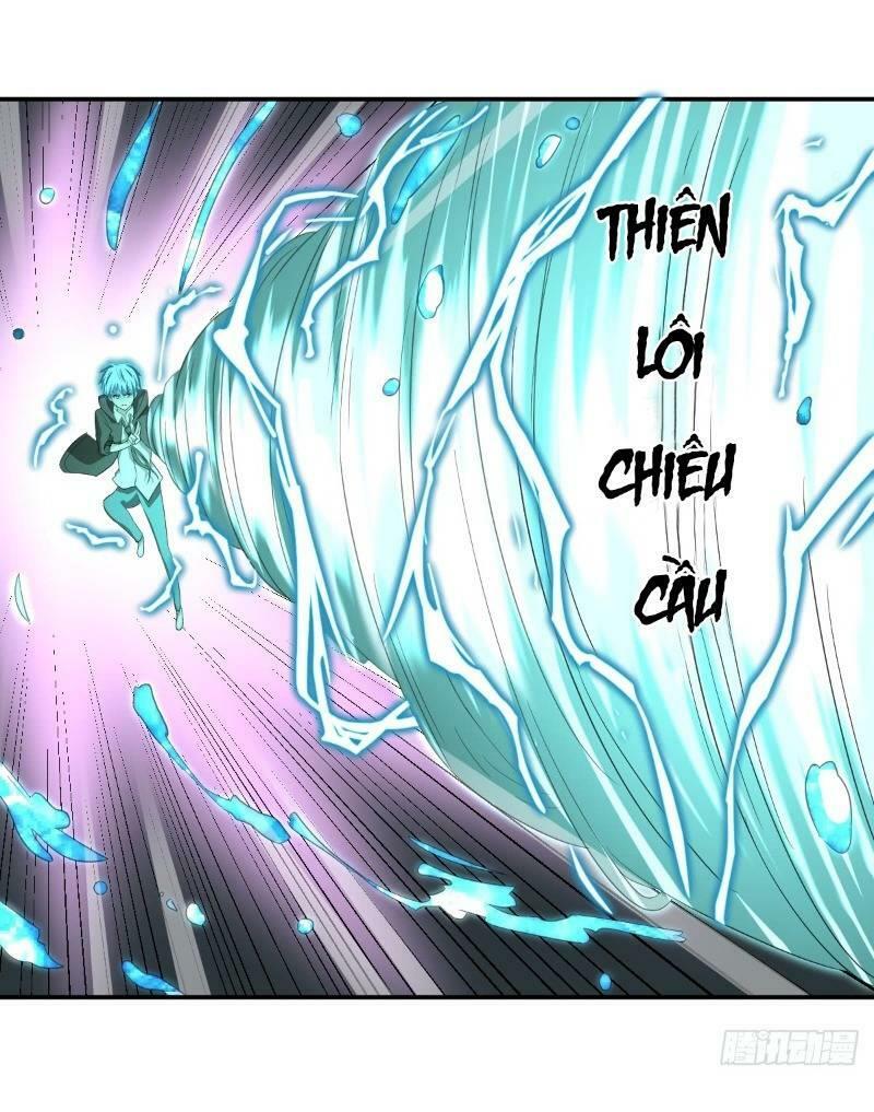 Nghịch Thiên Tiên Mệnh Chapter 49 - Trang 21