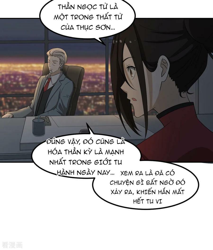 Nghịch Thiên Tiên Mệnh Chapter 64 - Trang 2