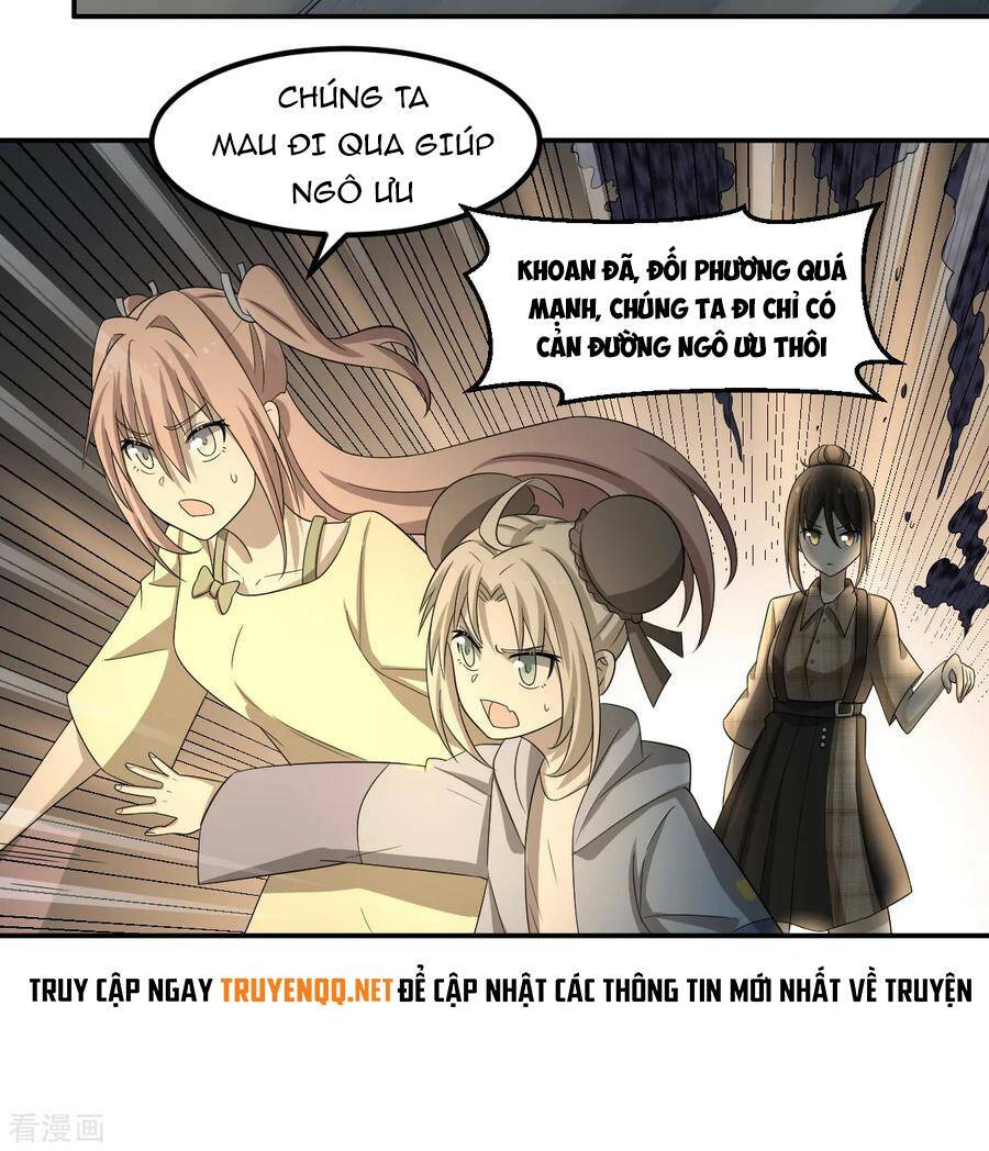 Nghịch Thiên Tiên Mệnh Chapter 74 - Trang 5