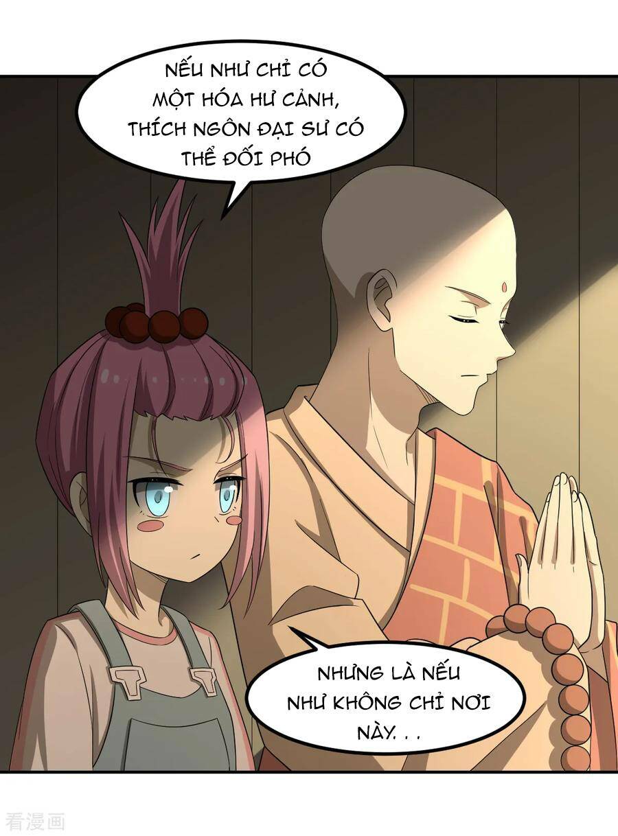 Nghịch Thiên Tiên Mệnh Chapter 68 - Trang 34