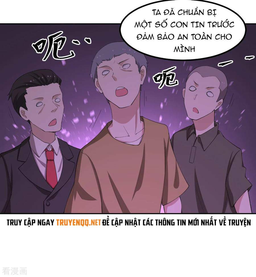 Nghịch Thiên Tiên Mệnh Chapter 72 - Trang 5