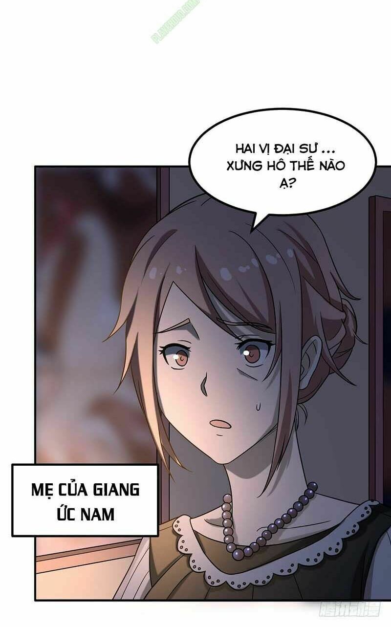 Nghịch Thiên Tiên Mệnh Chapter 3 - Trang 4