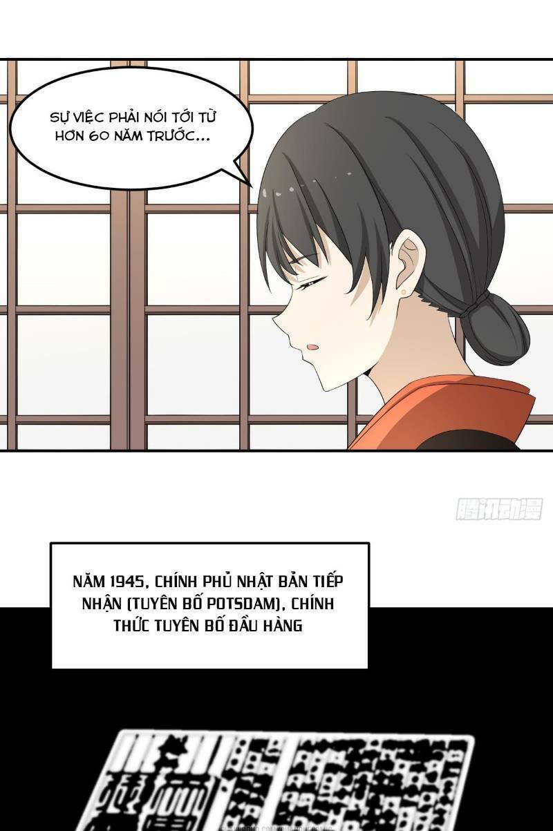 Nghịch Thiên Tiên Mệnh Chapter 30 - Trang 11