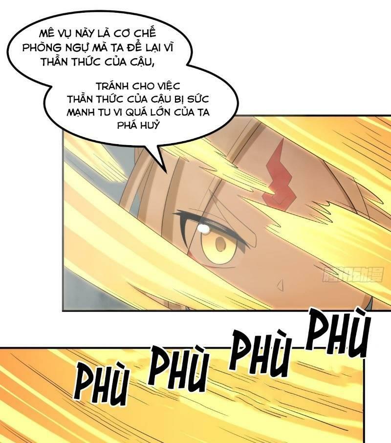 Nghịch Thiên Tiên Mệnh Chapter 53 - Trang 12