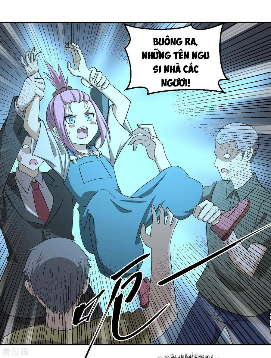 Nghịch Thiên Tiên Mệnh Chapter 72 - Trang 9