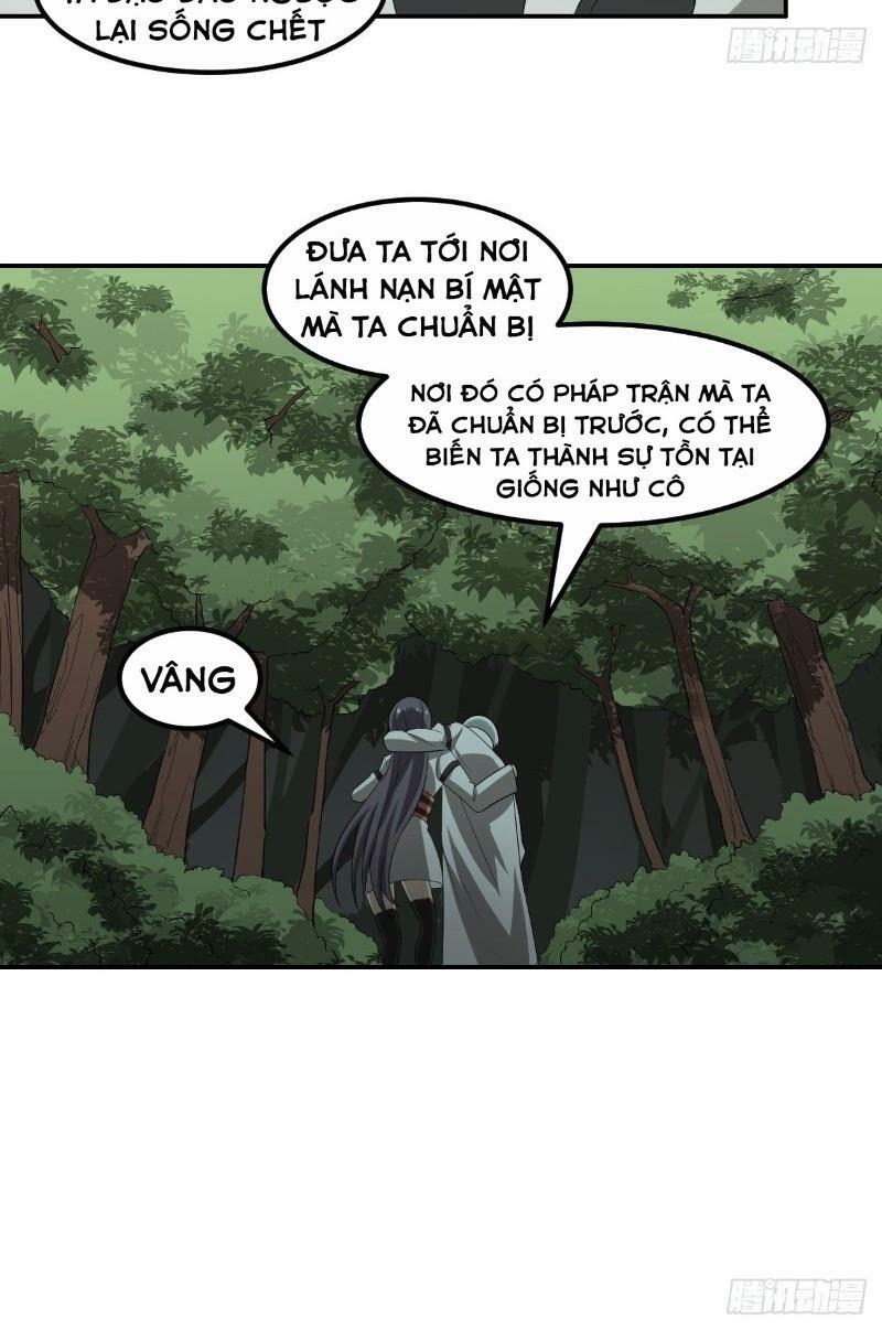 Nghịch Thiên Tiên Mệnh Chapter 57 - Trang 5