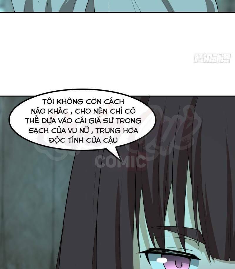 Nghịch Thiên Tiên Mệnh Chapter 47 - Trang 13