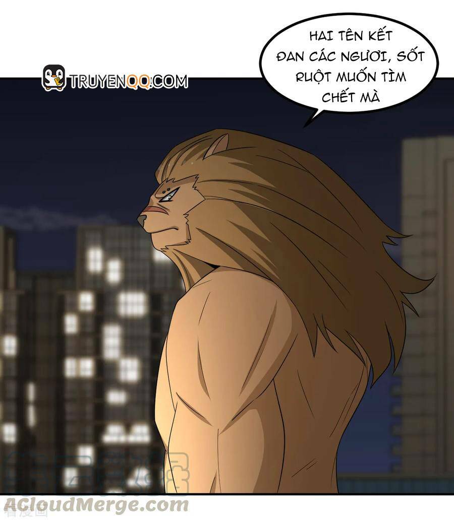 Nghịch Thiên Tiên Mệnh Chapter 73 - Trang 1