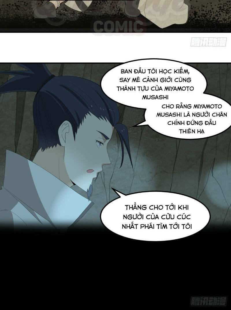 Nghịch Thiên Tiên Mệnh Chapter 39 - Trang 23