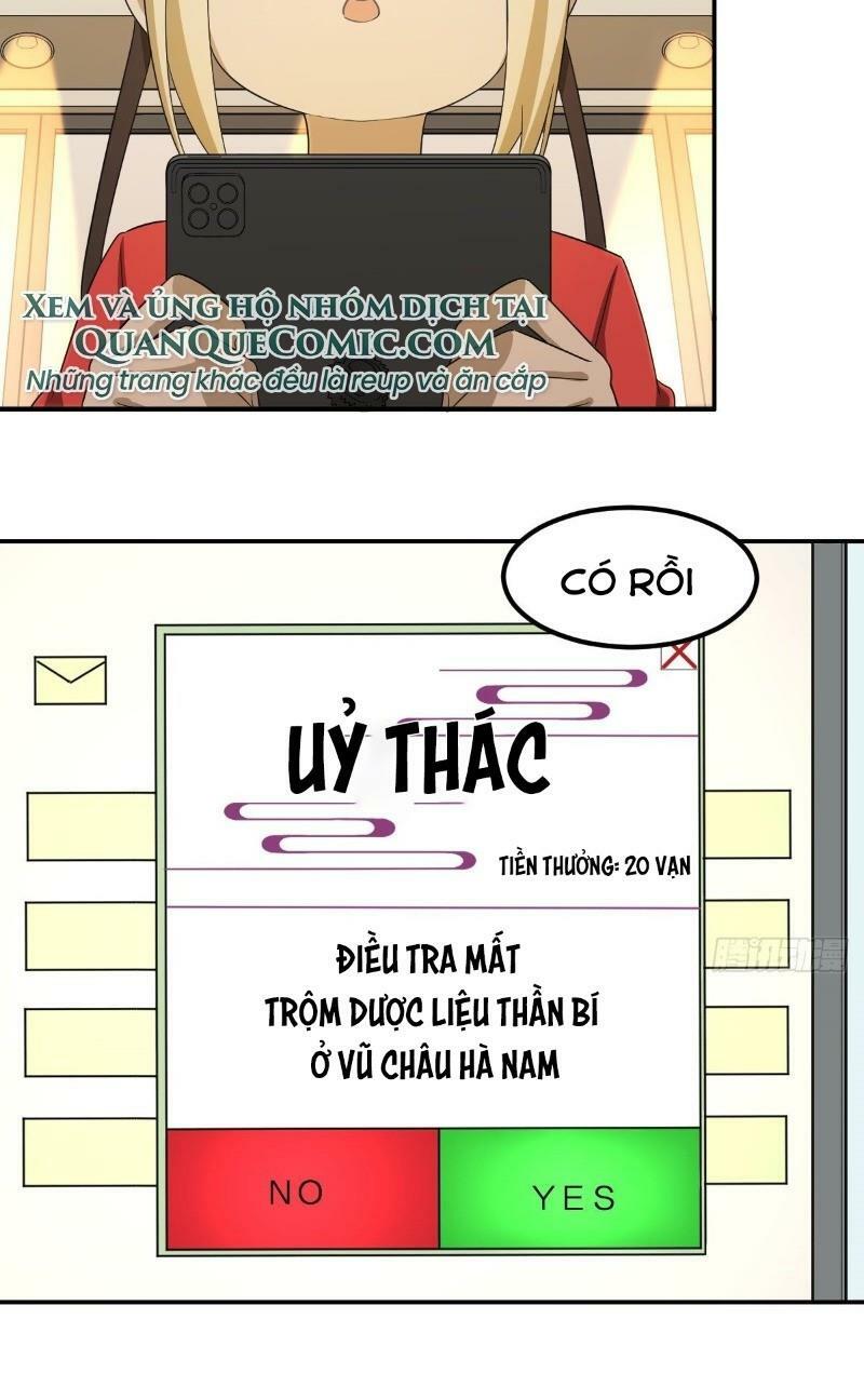 Nghịch Thiên Tiên Mệnh Chapter 59 - Trang 13