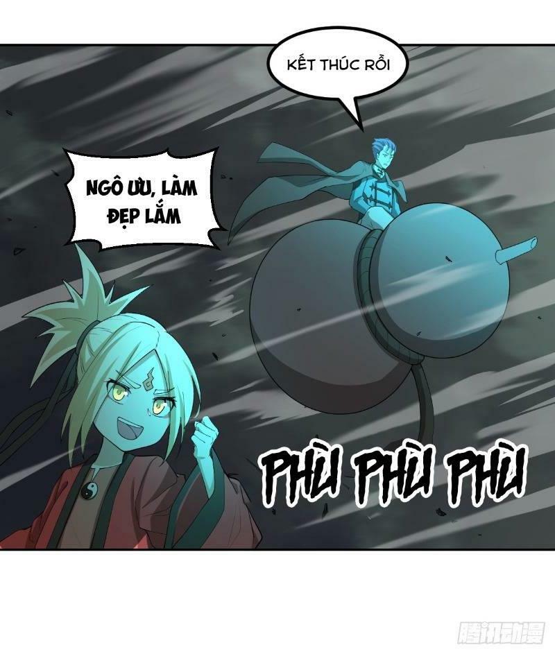 Nghịch Thiên Tiên Mệnh Chapter 56 - Trang 23