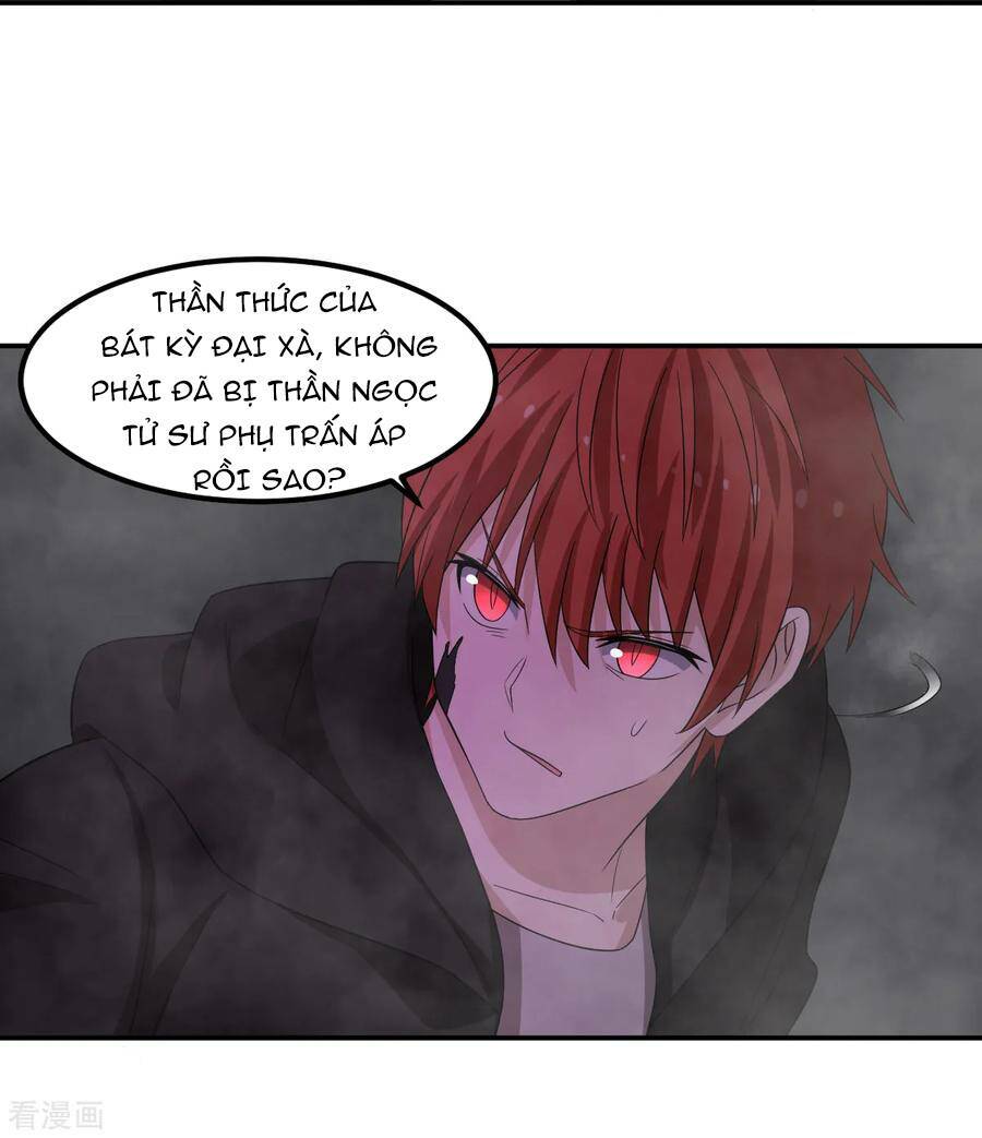 Nghịch Thiên Tiên Mệnh Chapter 74 - Trang 26