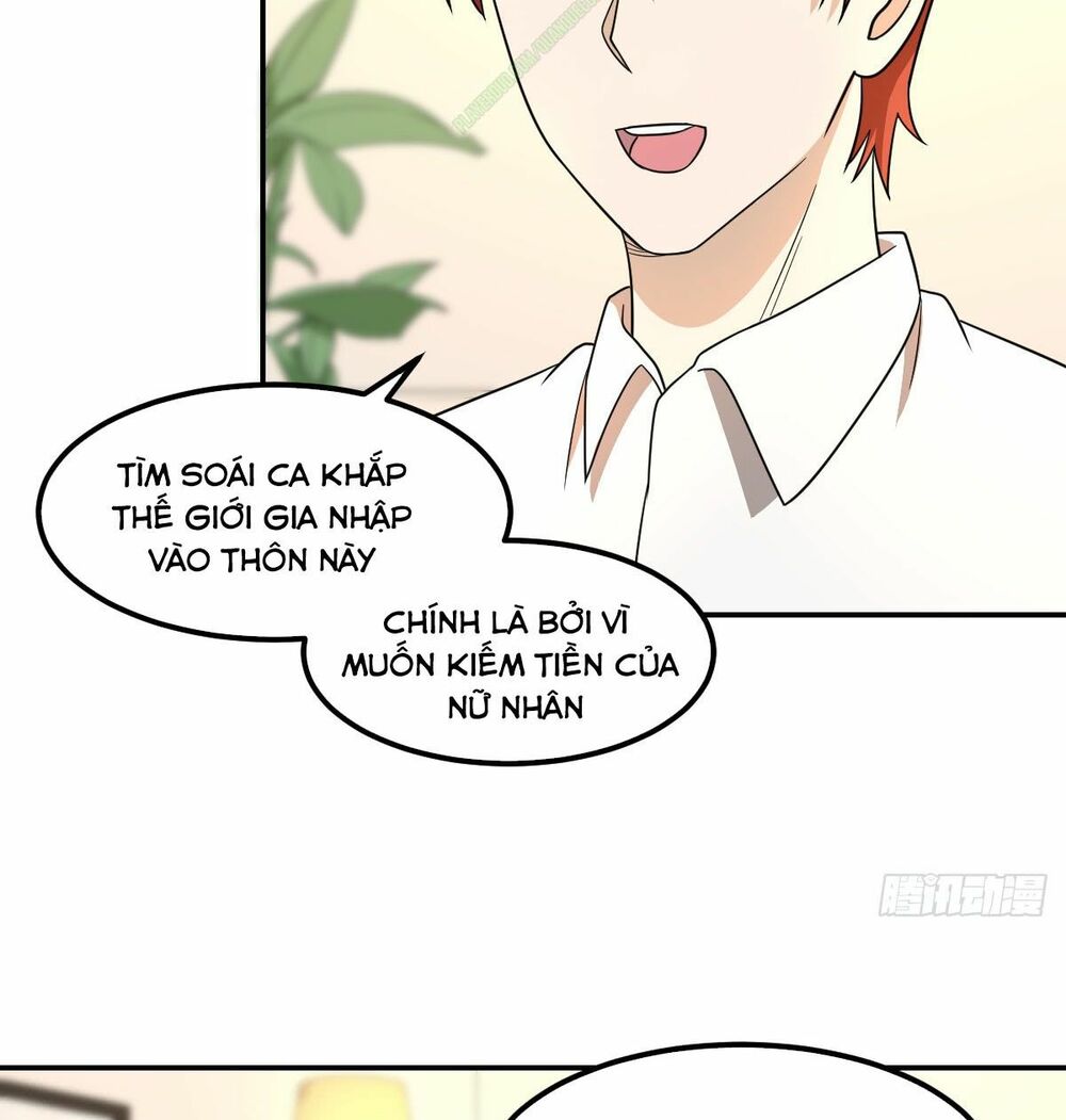 Nghịch Thiên Tiên Mệnh Chapter 7 - Trang 4