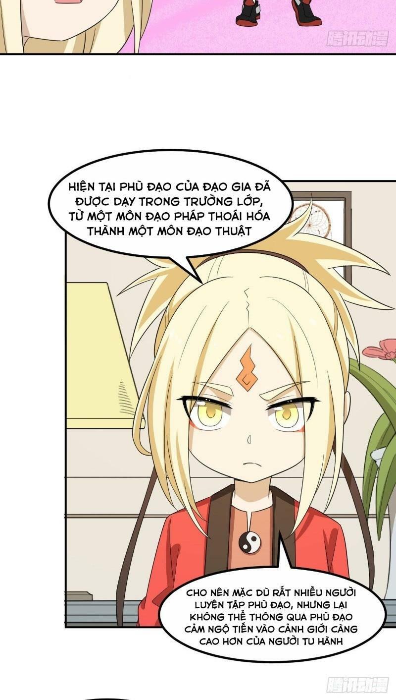 Nghịch Thiên Tiên Mệnh Chapter 58 - Trang 27